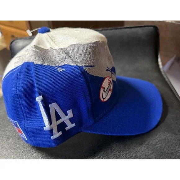 LA Dodgers CAP Sports Specialties